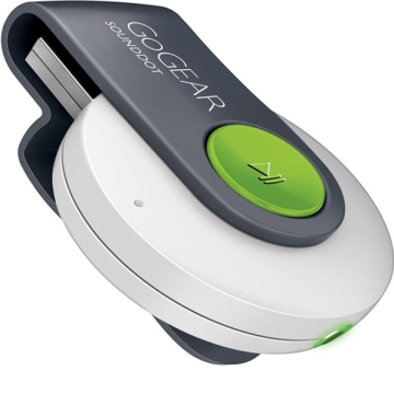 飞利浦（PHILIPS） SA4DOT02WN/93 MP3 播放器 2G 白色