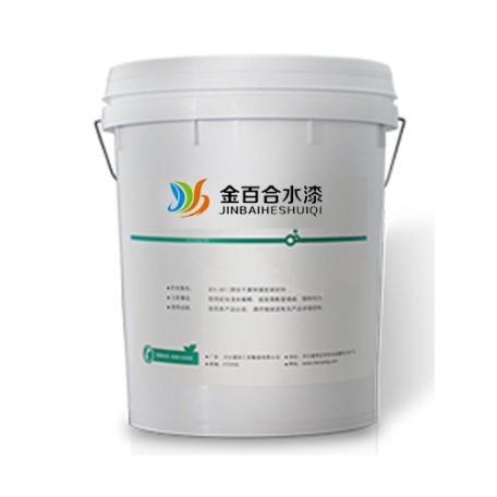建筑多彩涂料