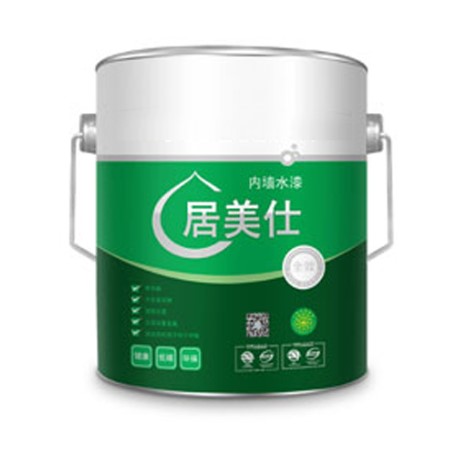 居美仕银装